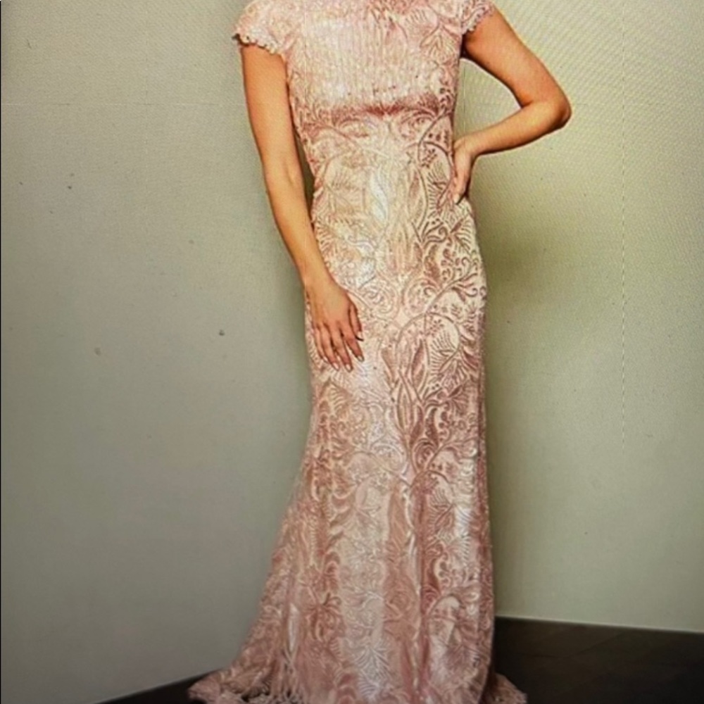 Mother of the bride/groom formal dress